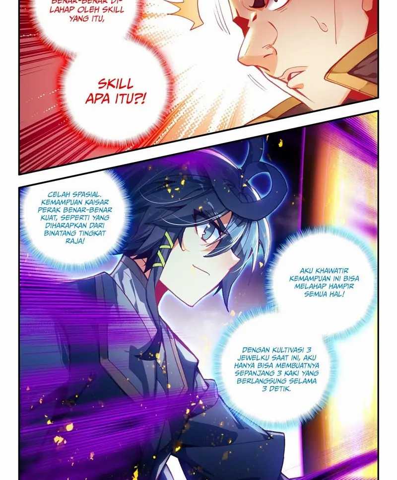 Heavenly Beads Master Chapter 78 Gambar 6